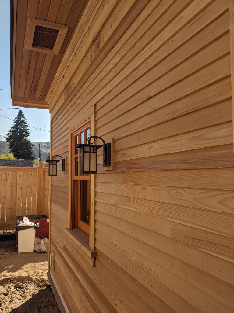 Cedar Shed Studio